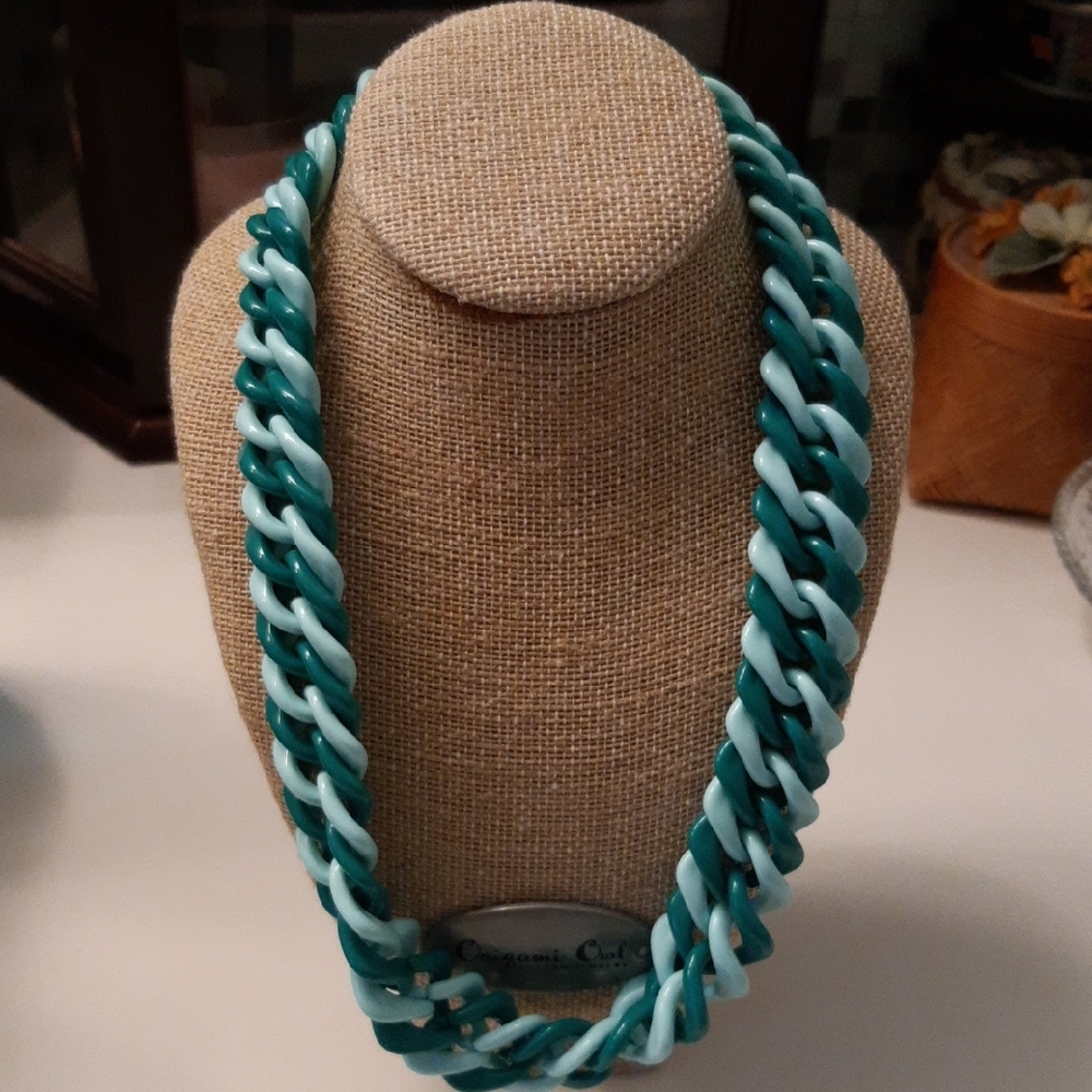vintage necklace